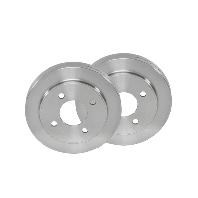 Billede af ATE 24.0218 0043.1 Bremsetromler 216,0 NISSAN: MICRA 2