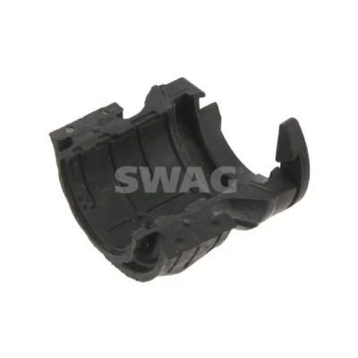 Billede af SWAG 30 93 1345 Stabilisatorbøsning foraksel, foraksel nede, oppe Gummi AUDI: Q7