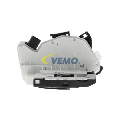 Billede af VEMO V10 85 2365 Dørlås uden dobbelt låsemekanisme foran til højre VOLKSWAGEN: Amarok Pick up, Tiguan I, Scirocco III, SEAT: Ibiza 4 ST,