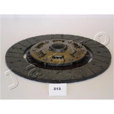 Billede af JAPKO 80213 Koblingsnav 255 21