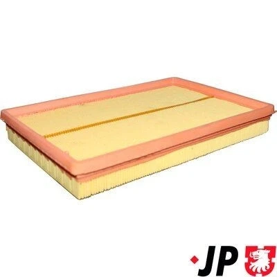 Billede af JP GROUP 1118609200 Luftfilter 36 189 279 Filterindsats VOLKSWAGEN: Fox Hatchback