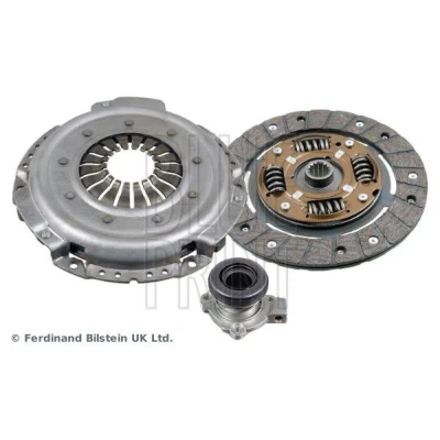 Billede af BLUE PRINT ADW193029 Kobling i tre dele med centraludrykker 200 OPEL: Astra G CC