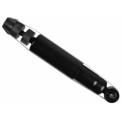 Billede af SACHS 317 133 støddæmper Gastryk dobbeltrør Teleskop øverste stift, nederste øje