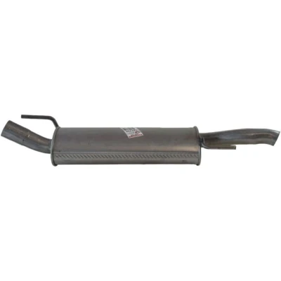 Billede af BOSAL 233 735 Lydpotte VOLKSWAGEN: Golf 3, 3 Cabrio