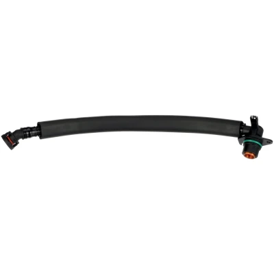 Billede af Slange, krumtaphusventilation GATES EMH685