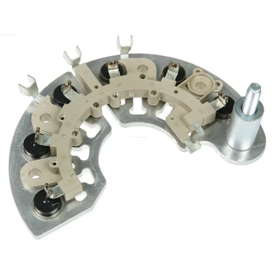 Billede af AS PL ARC1004 Ensretter, generator