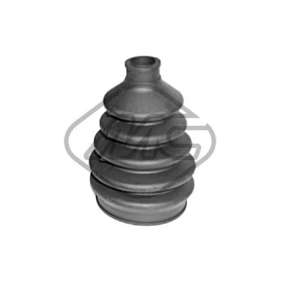 Billede af Drivaksel Manchet Metalcaucho 00086