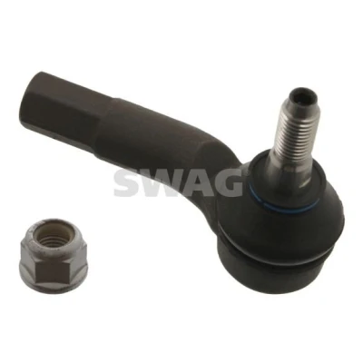 Billede af SWAG 30 93 9941 Styrekugle højre foraksel med selvlåsende møtrik VOLKSWAGEN: Polo V Hatchback