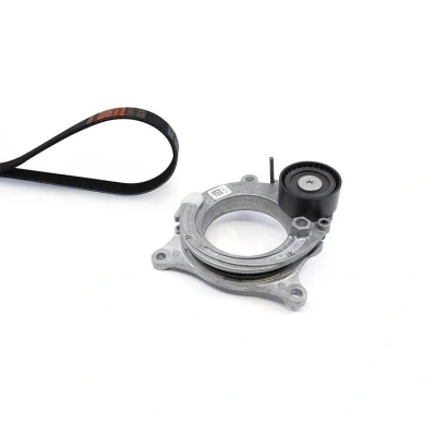 Billede af GATES K276PK1153 Kileribberem BMW: 1 Hatchback