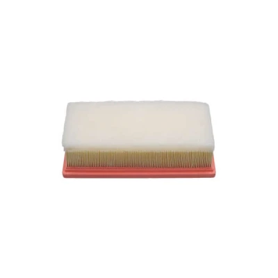 Billede af KAVO PARTS FAF 9001 Luftfilter 62mm 121mm 242mm Filterindsats TOYOTA: Aygo, CITROËN: C1 II, PEUGEOT: 108 Hatchback