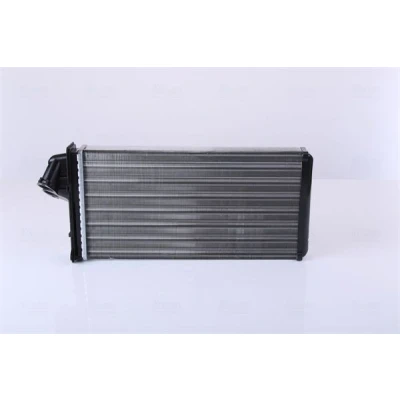 Billede af NISSENS 72036 Varmeveksler uden ledning