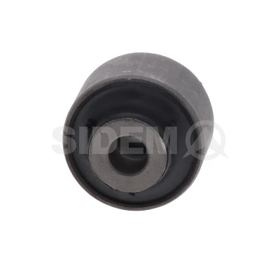 Billede af SIDEM 841639 Bøsning foran, foraksel nede Gummimetalleje krydsarm