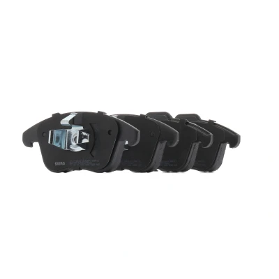 Billede af SWAG 33 10 7494 Bremseklodser foraksel med stempelklips FORD: Mondeo 5 Kombi,