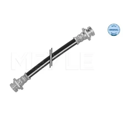 Billede af MEYLE 33 14 525 0003 Bremseslange bagaksel 325 SUZUKI: SWIFT 3, 4, SX4 I Hatchback