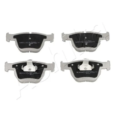 Billede af ASHIKA 50 0L L05 Bremseklodser foraksel LAND ROVER: Range Rover 3