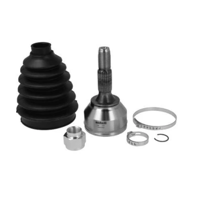 Billede af METELLI 15 1561 Knokkelled Gummi CITROËN: C3 I Hatchback