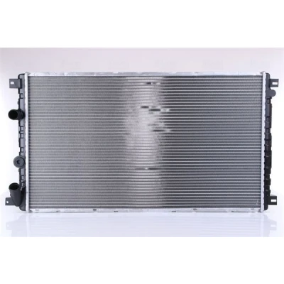 Billede af NISSENS 637652 Radiator Aluminium 730 414 32 Loddet køleripper