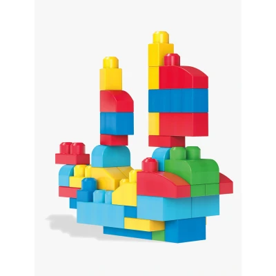 Billede af Mattel Byggeblokke MEGA DCH55 Legetøj og Gadgets