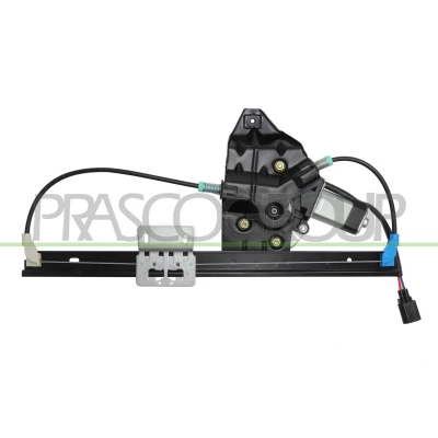 Billede af Prasco Rudehejs bagved til venstre elektrisk LR715W068 LAND ROVER: Freelander I SUV, SUV Cabriolet
