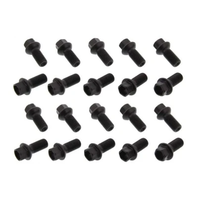 Billede af MAPCO 95800 Hjulbolt M14 x 1,5 kuglebund A/G MERCEDES BENZ: C klasse Sedan, Coupe, E Sedan