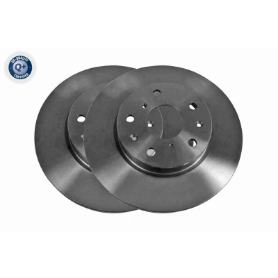 Billede af VAICO V24 80023 Bremseskiver foraksel 280 22 5 114,3 ventileret Original Quality SUZUKI: SX4 I Hatchback, Sedan