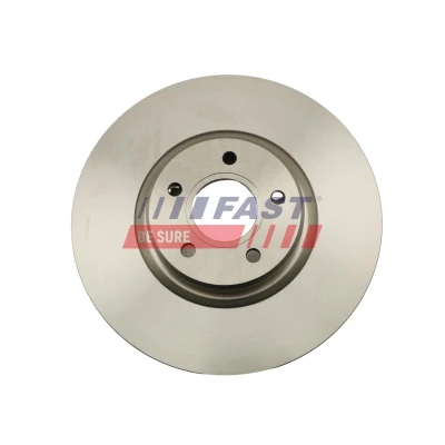 Billede af FAST FT31140 Bremseskiver foraksel 320 25 5 108 ventileret FORD: FOCUS 3 Turnier, KUGA 2, 3, VOLVO: V40 Hatchback, V50, S40 II