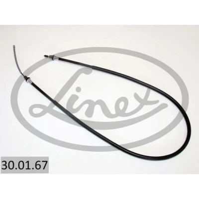 Billede af LINEX 30.01.67 Håndbremsekabel