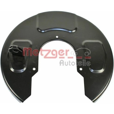 Billede af METZGER 6115097 Ankerplade Bagaksel venstre SEAT: Alhambra I, VOLKSWAGEN: Sharan I
