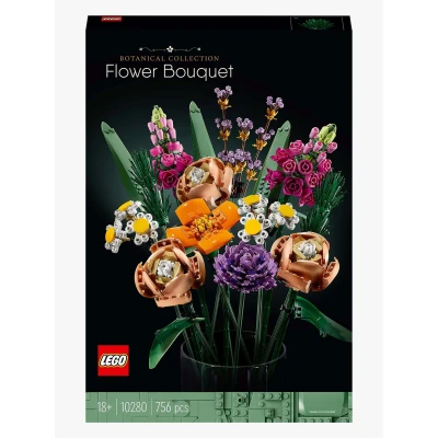 Billede af Lego Buketter Legetøj og Gadgets