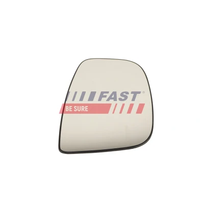 Billede af FAST FT10892 Spejlglas, udvendig spejl højre opvarmelig