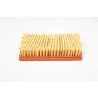 Billede af BOSCH 1 457 433 099 Luftfilter 50,5 173 266 Filterindsats VOLVO: V50, S40 II, C30, FORD: Focus 2 Kombi, C Max, 2, MAZDA: 3 Hatchback