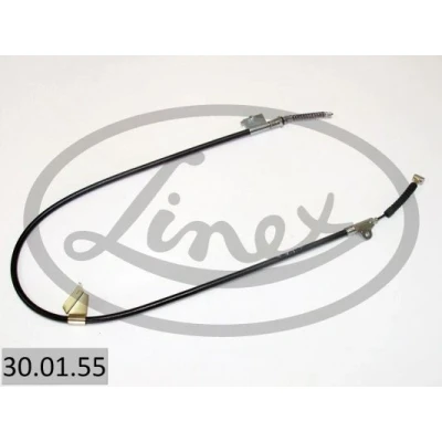 Billede af LINEX 30.01.55 Håndbremsekabel