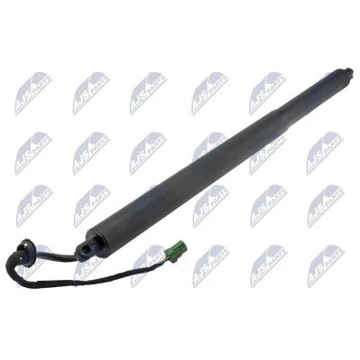 Billede af Elmotor, bagklap NTY AE PL 067