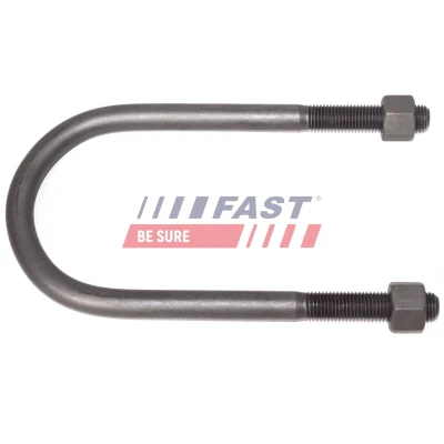 Billede af Fjederclips FAST FT13335