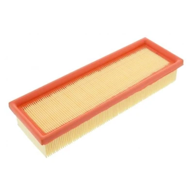 Billede af MAPCO 60959 Luftfilter 49 101,5 297 firkantet Filterindsats PEUGEOT: Partner I Combispace, 405 Sedan, 406 Sedan