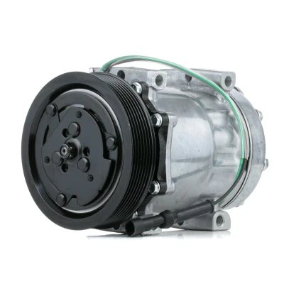 Billede af NRF EASY FIT 32477 Kompressor SD7H15 24V PAG 46 med kompressorolie, tætningsring