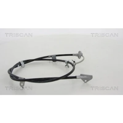 Billede af TRISCAN 8140 41131 Håndbremsekabel 1672/1435 Tromlebremse