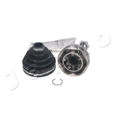 Billede af JAPKO 620023 Knokkelled hjulsidet CITROËN: C5 III Stationcar, 3