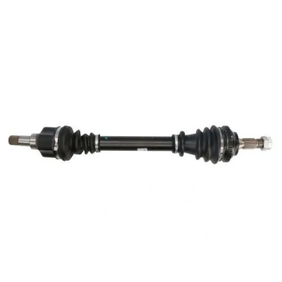 Billede af POINT GEAR PNG71503 Trækaksel venstre foraksel 610mm 90mm