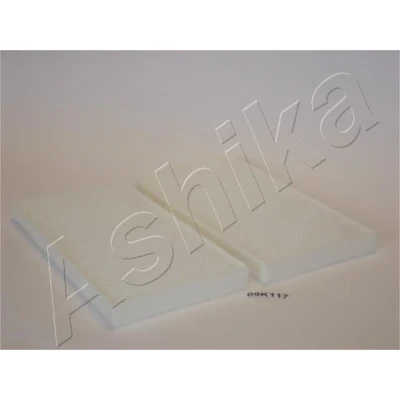 Billede af Filter, indvendig luft ASHIKA 21 KI K17