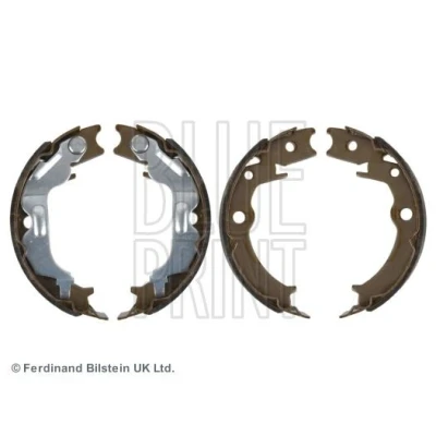 Billede af BLUE PRINT ADG04175 Håndbremseklodser bagaksel CHEVROLET: Epica Sedan, Lacetti Hatchback