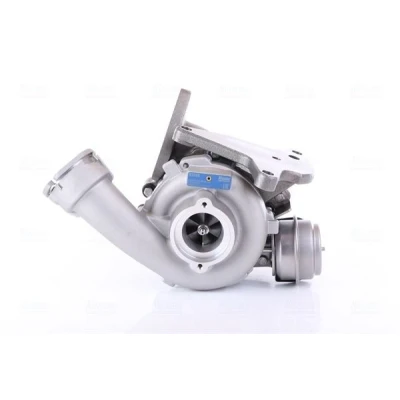 Billede af NISSENS 93265 Turbolader pneumatisk med pakninger VOLKSWAGEN: Multivan 5 (7HM, Transporter