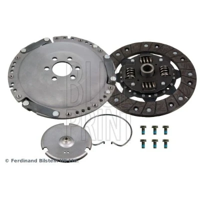 Billede af BLUE PRINT ADV183020 Kobling i tre dele med syntetsik fedt udrykningstallerken 210 VOLKSWAGEN: GOLF 3, 2, 1 Cabriolet