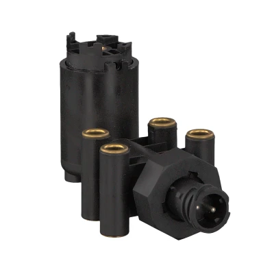 Billede af FEBI BILSTEIN 45243 Sensor, luftaffjedringsniveau