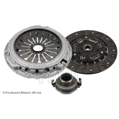 Billede af BLUE PRINT ADP153048 Kobling i tre dele med syntetsik fedt udrykkerleje 236 PEUGEOT: 406 Stationcar