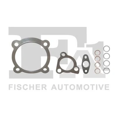Billede af FA1 KT110065E Montagesæt, lader VOLKSWAGEN: Golf 4, 4 Variant, AUDI: A3 Hatchback, Hatchback