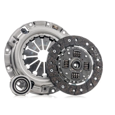 Billede af LuK BR 0222 620 3126 00 Kobling med udrykkerleje, koblingsskive 200 MAZDA: MX 5 2, I