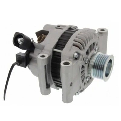 Billede af MAPCO 13412 Generator 14V 80A PEUGEOT: 308 I SW, Hatchback, 207 SW