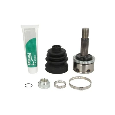 Billede af PASCAL G10369PC Knokkelled hjulsidet KIA: RIO 3