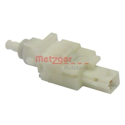 Billede af METZGER 0911034 Bremselyskontakt 2 ORIGINAL ERSATZTEIL FIAT: Panda II Hatchback, PEUGEOT: Boxer Ladvogn/Chassis